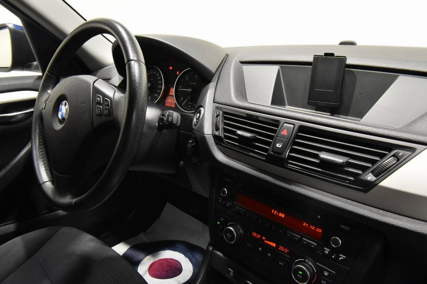 BMW X1 17