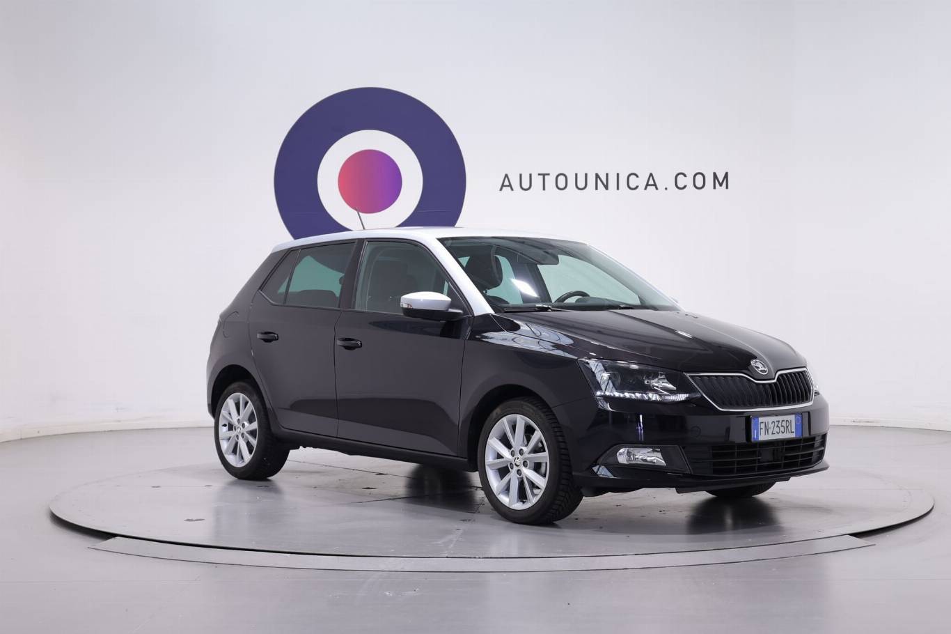 SKODA Fabia 6