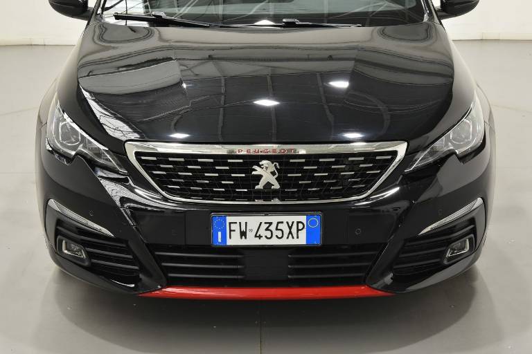 PEUGEOT 308 14