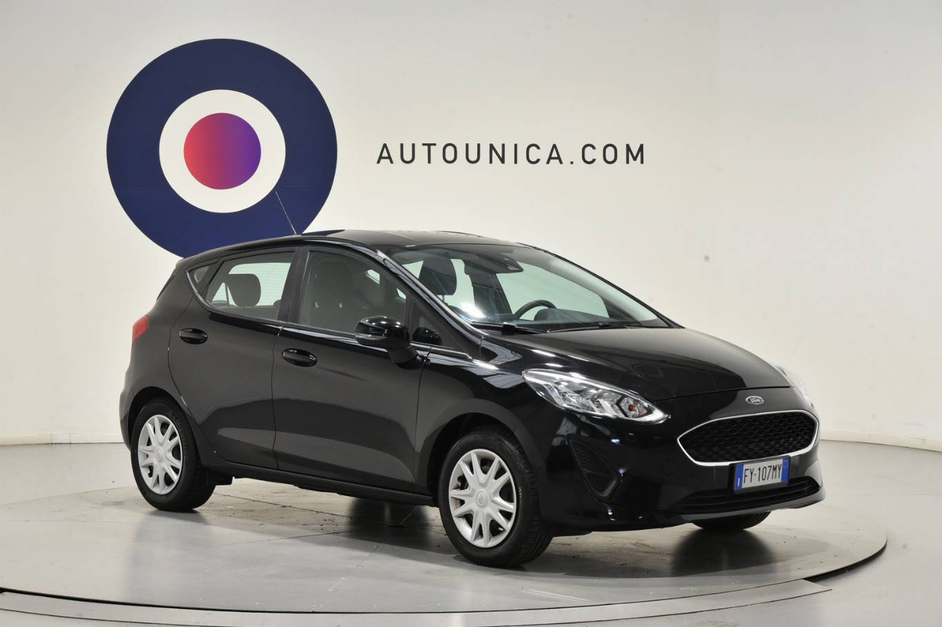 FORD Fiesta 6