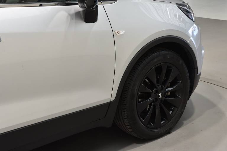 OPEL Mokka X 54