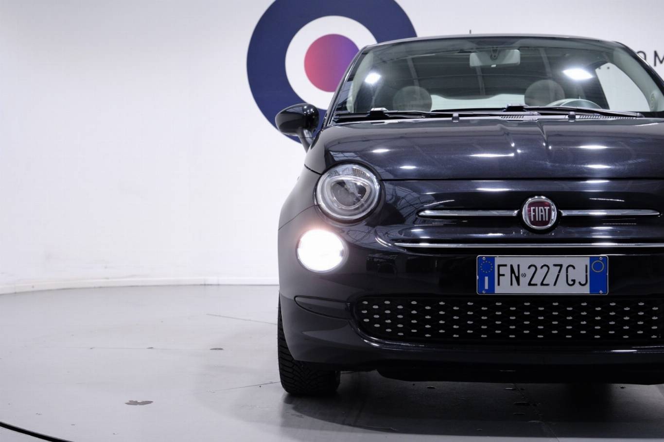 FIAT 500 41