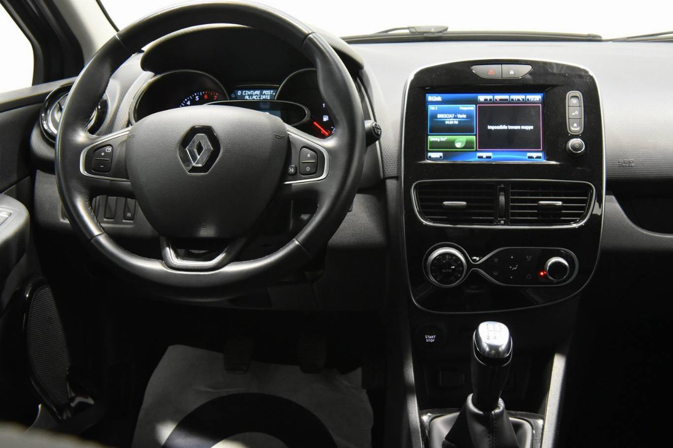 RENAULT Clio 23