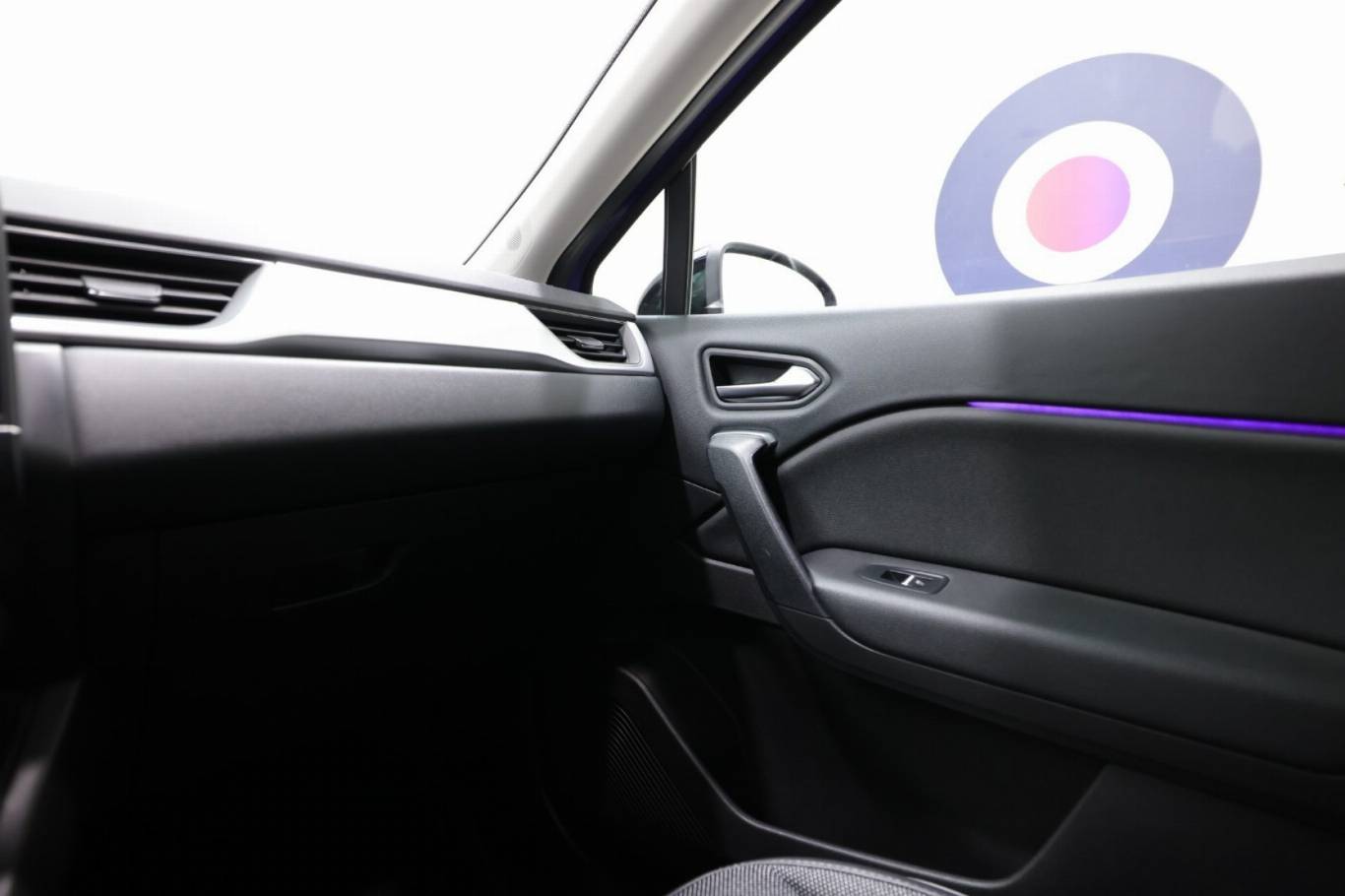RENAULT Captur 29