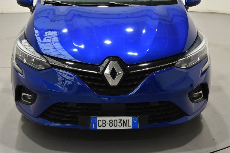 RENAULT Clio 14