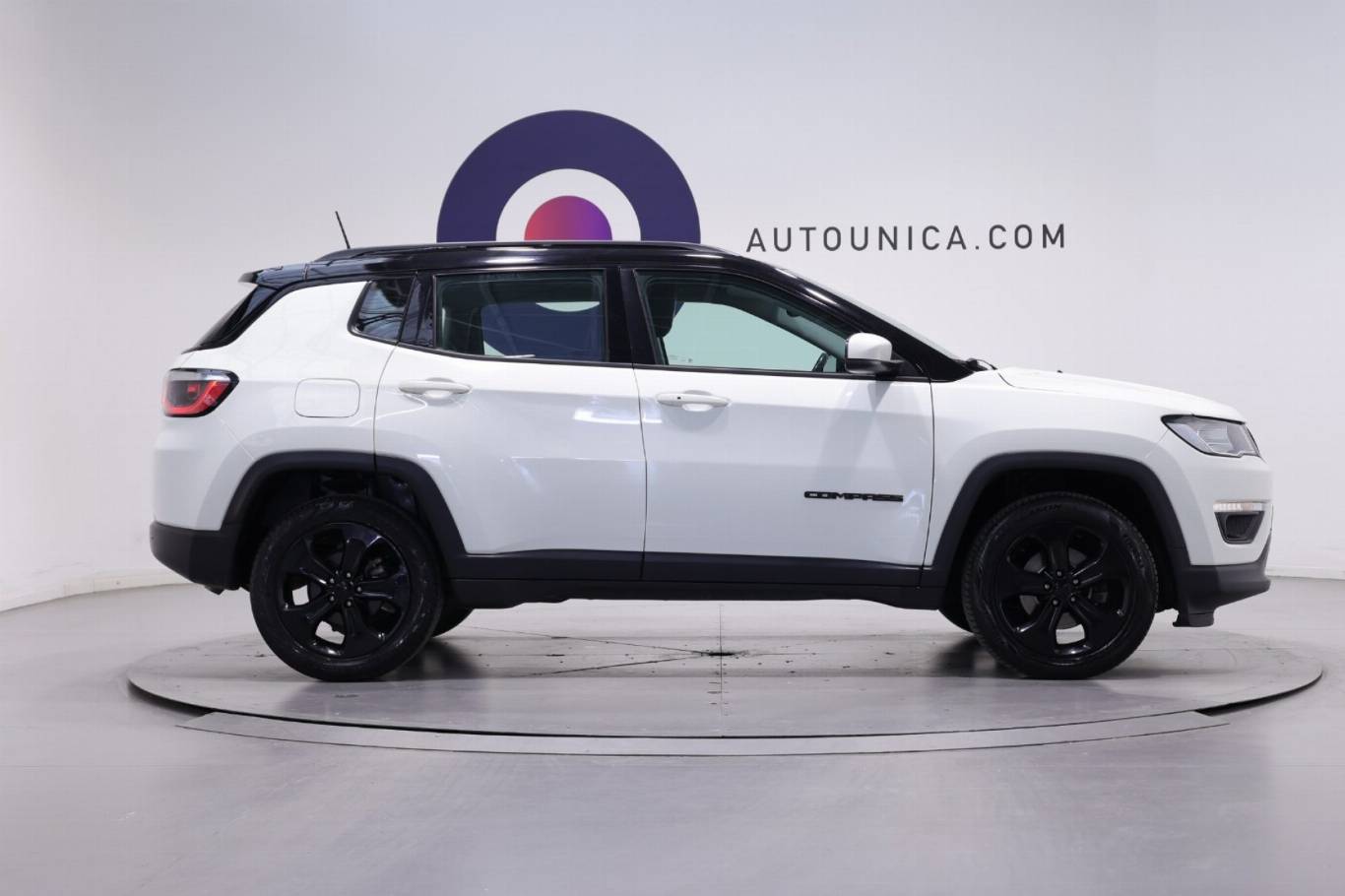 JEEP Compass 4