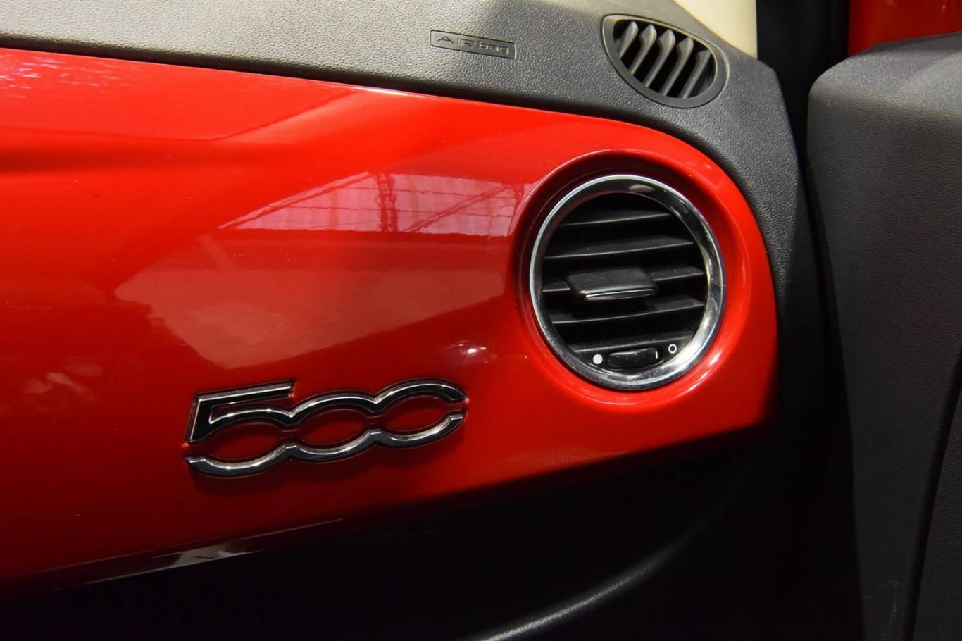FIAT 500 30