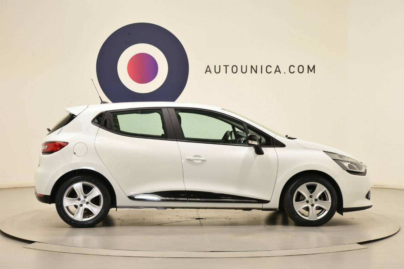 RENAULT Clio 11