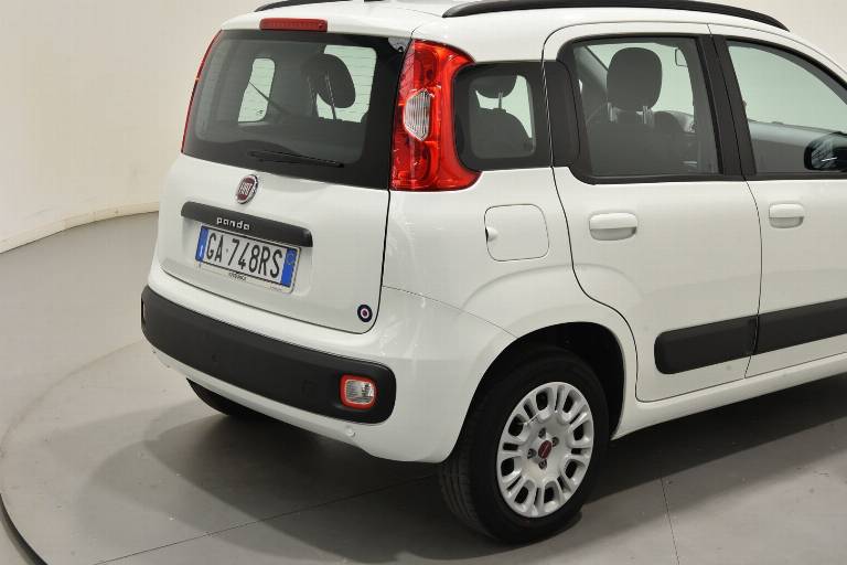 FIAT Panda 18