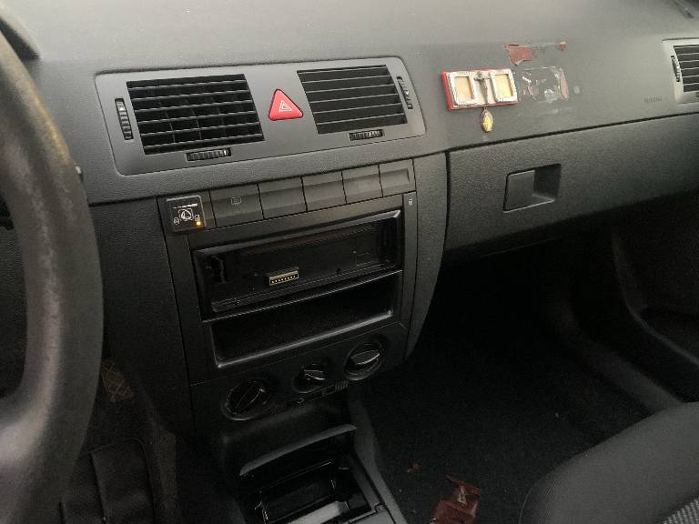 SKODA Fabia 11