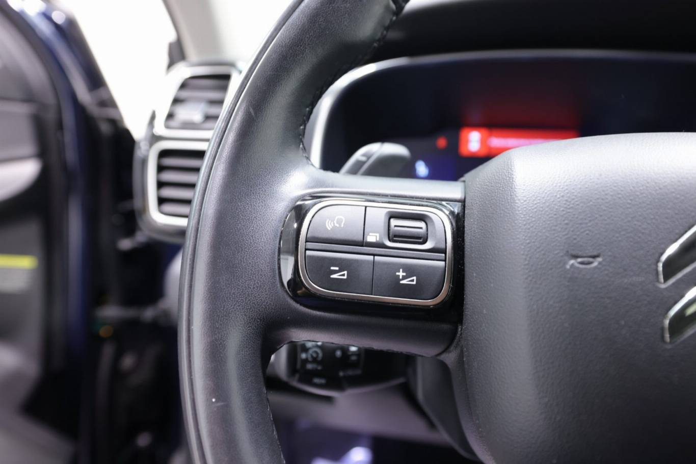 CITROEN C5 Aircross 21