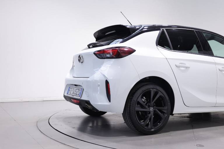 OPEL Corsa 45
