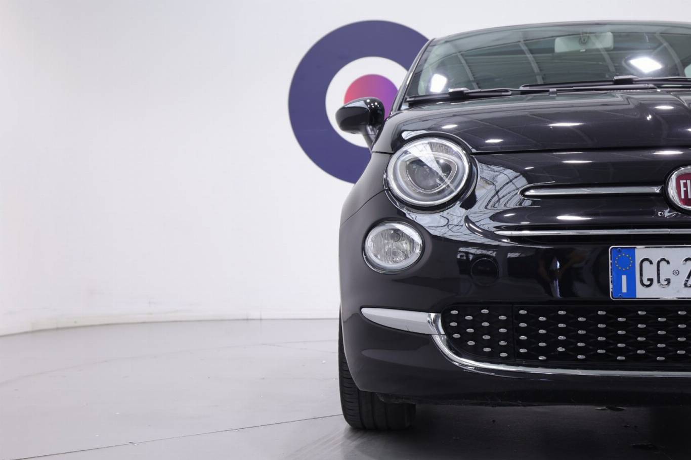 FIAT 500 36