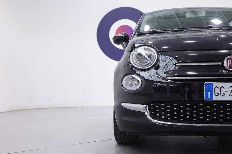 FIAT 500 36