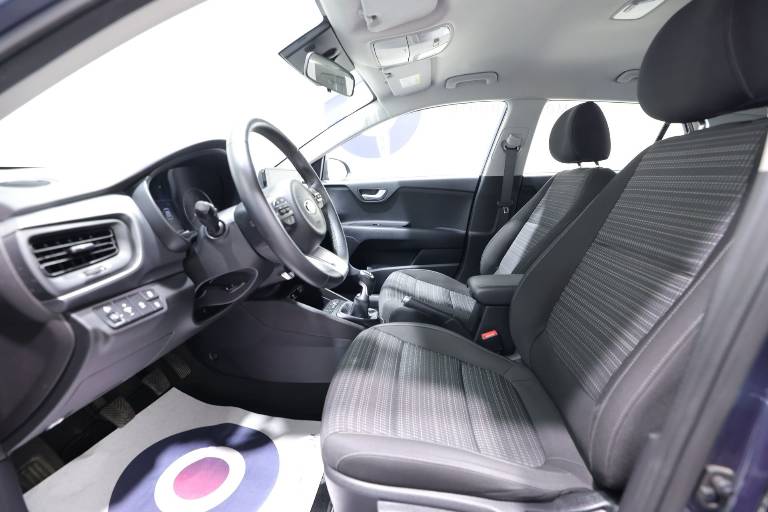 KIA Stonic 19