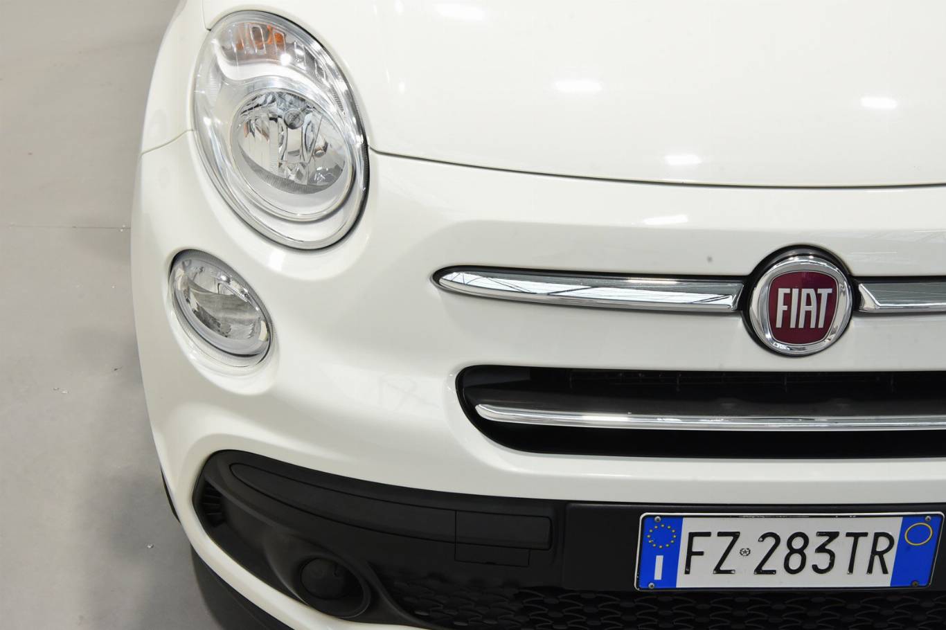 FIAT 500L 11