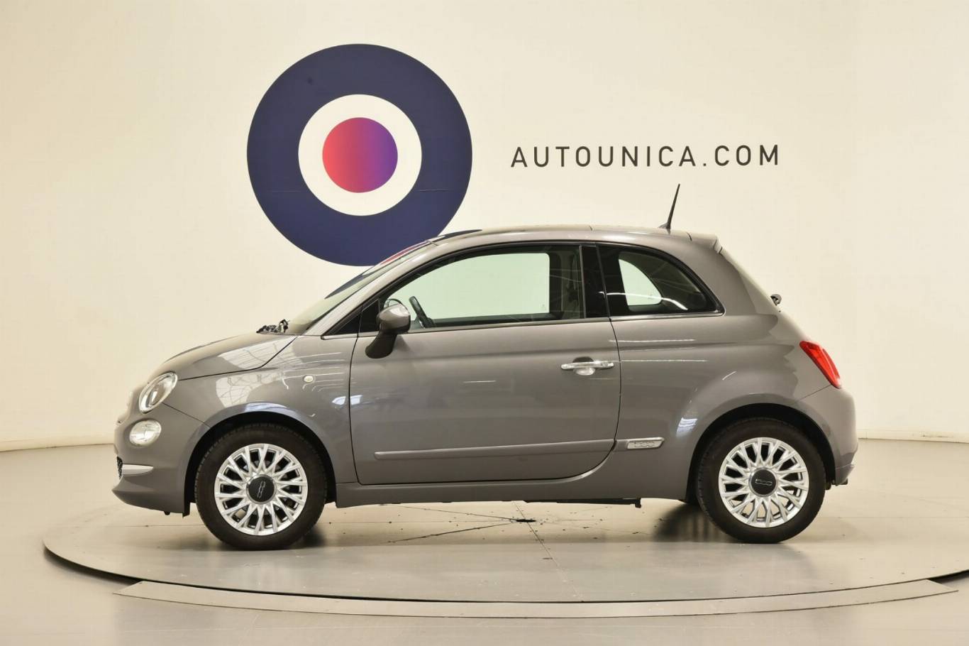 FIAT 500 32