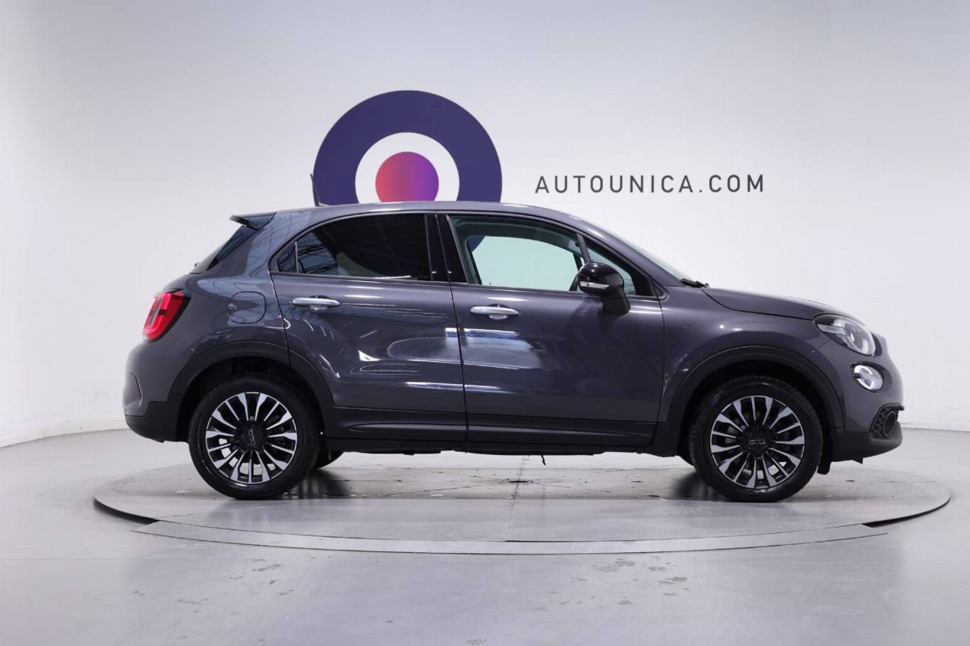 FIAT 500X 4