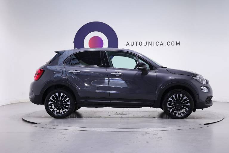 FIAT 500X 4