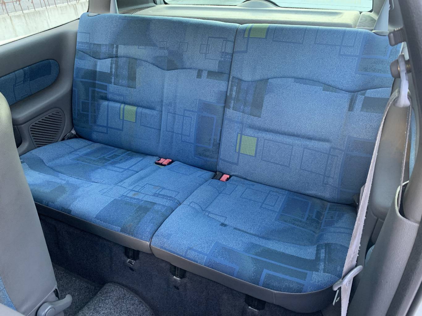 RENAULT Clio 2ª serie 8