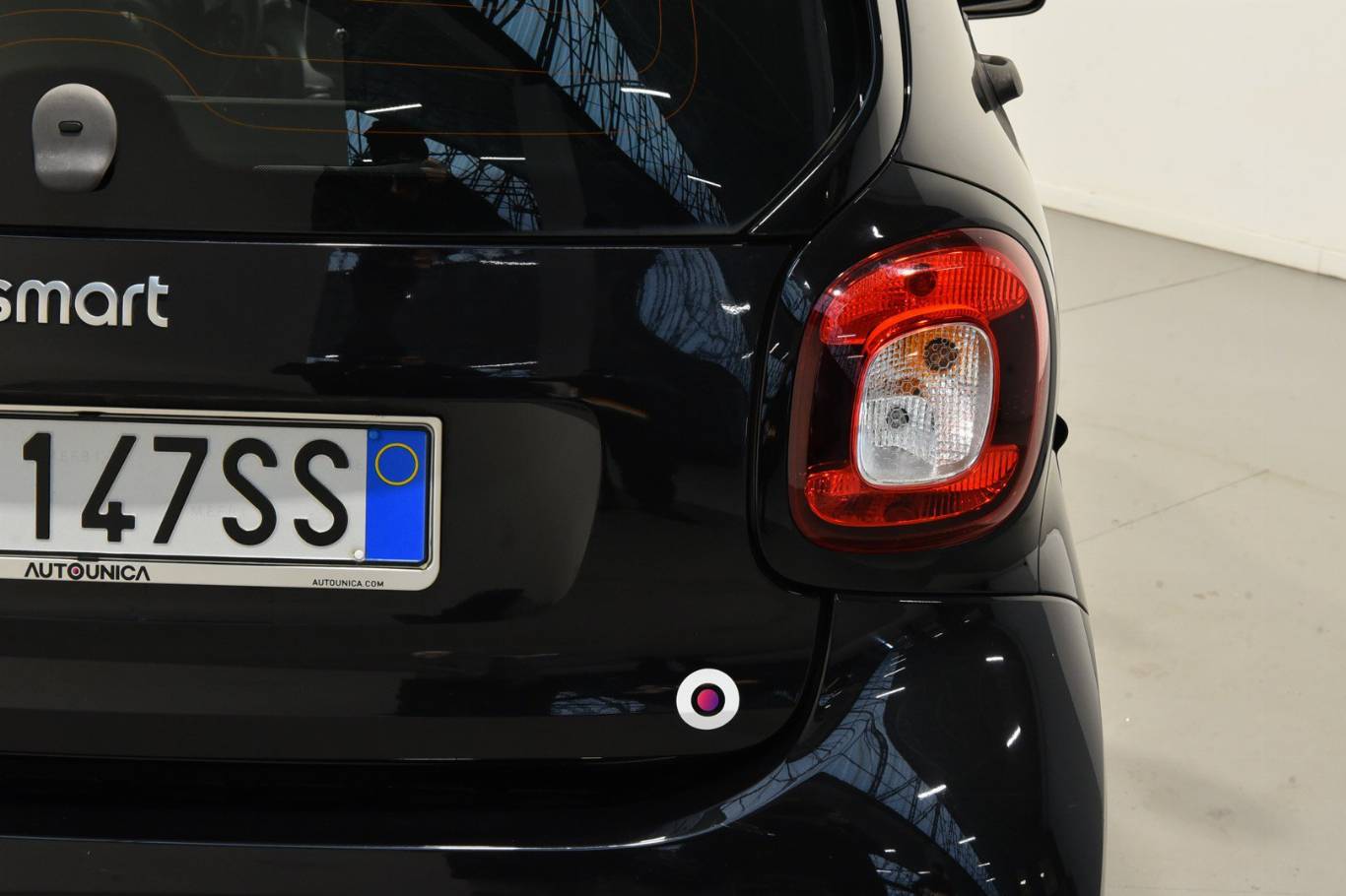 SMART ForTwo 18
