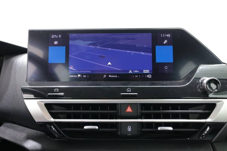 CITROEN C4 25