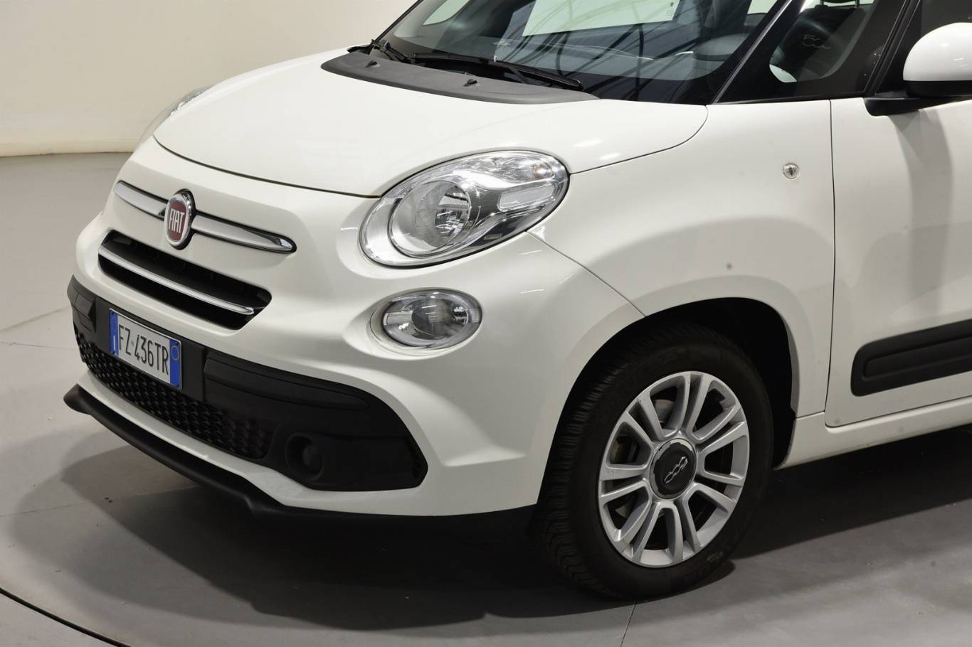 FIAT 500L 33