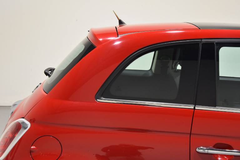 FIAT 500 28