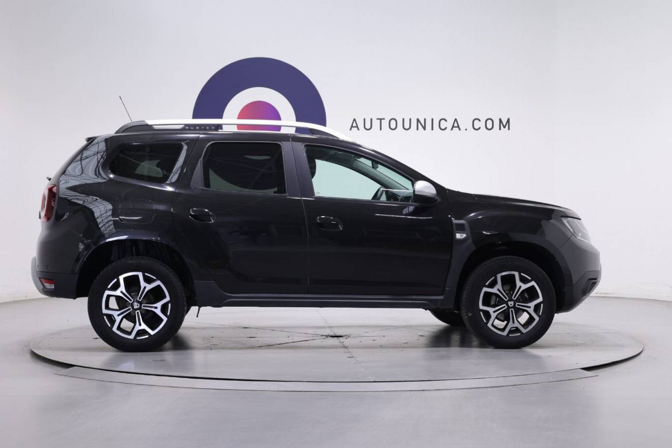 DACIA Duster 4