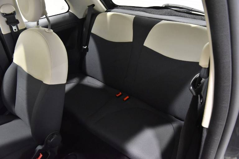 FIAT 500 24