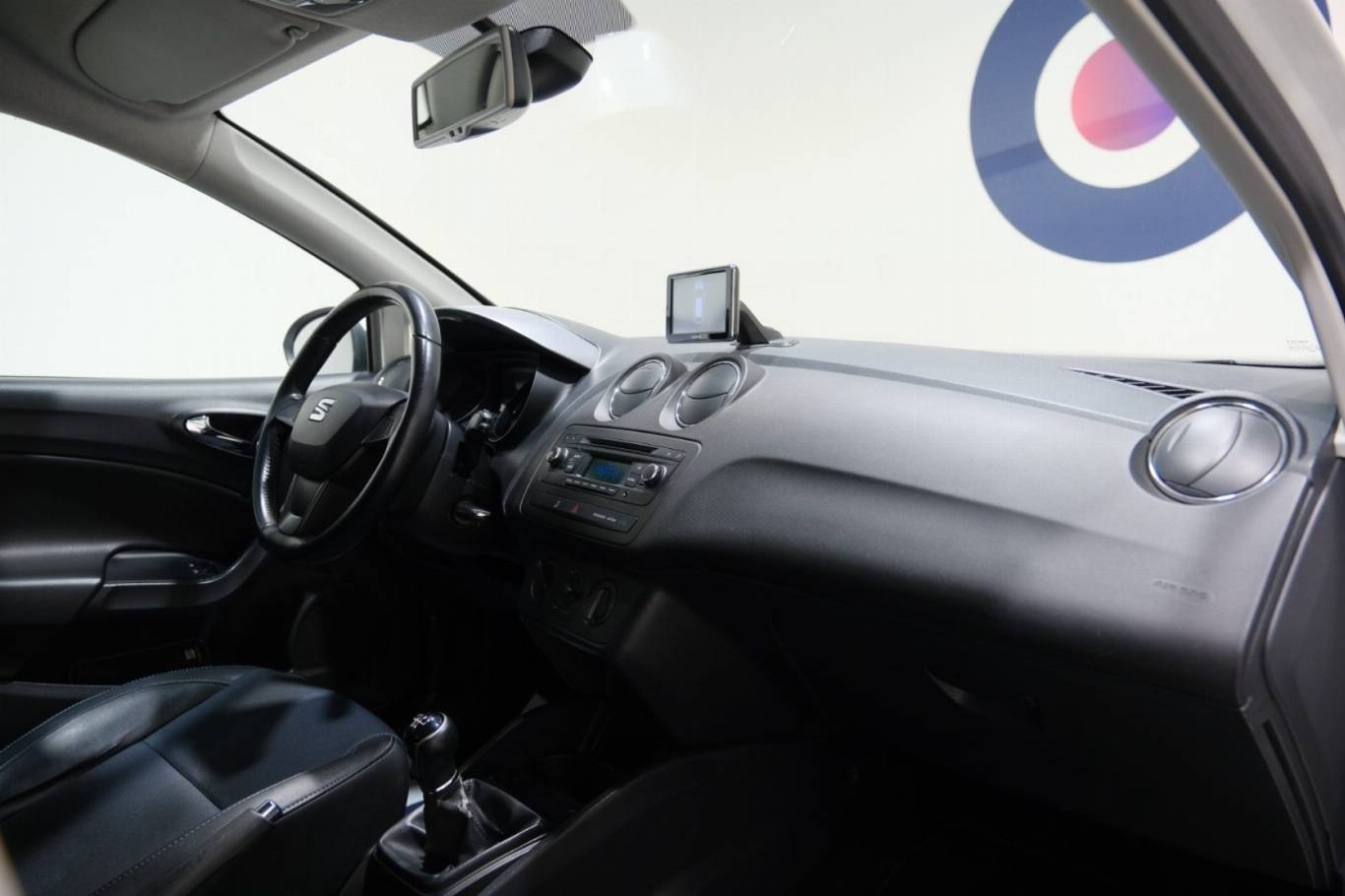SEAT Ibiza 43