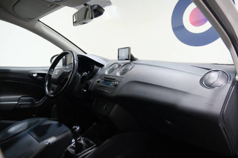 SEAT Ibiza 43