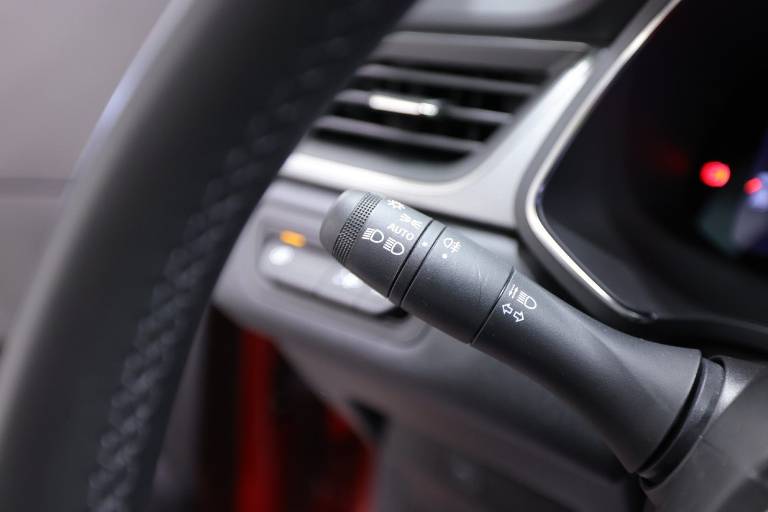 RENAULT Captur 22