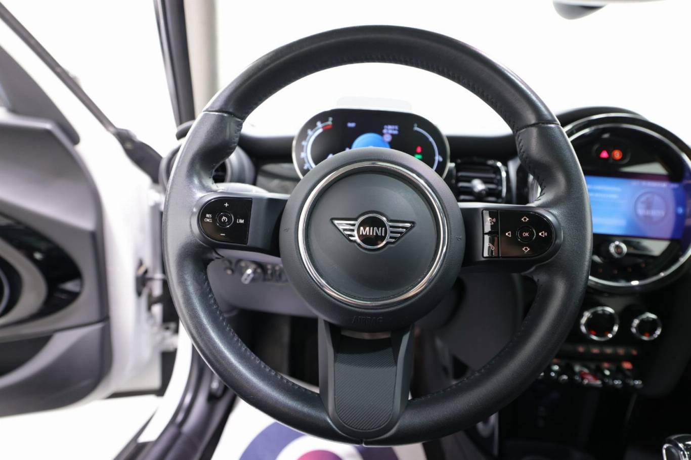 MINI Cooper 7