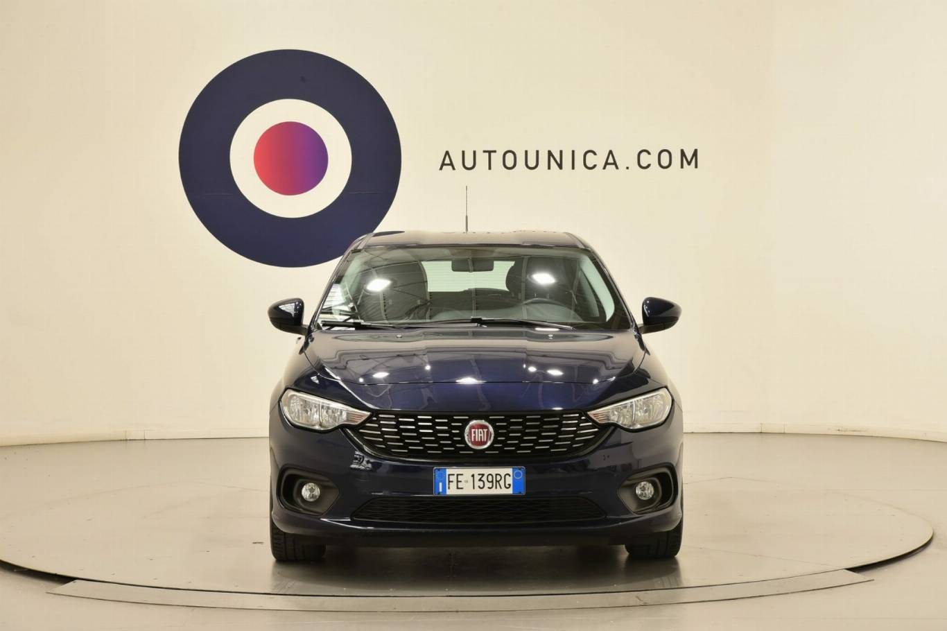FIAT Tipo 5