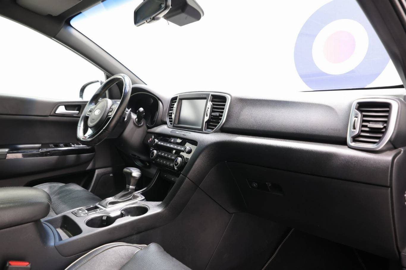 KIA Sportage 48
