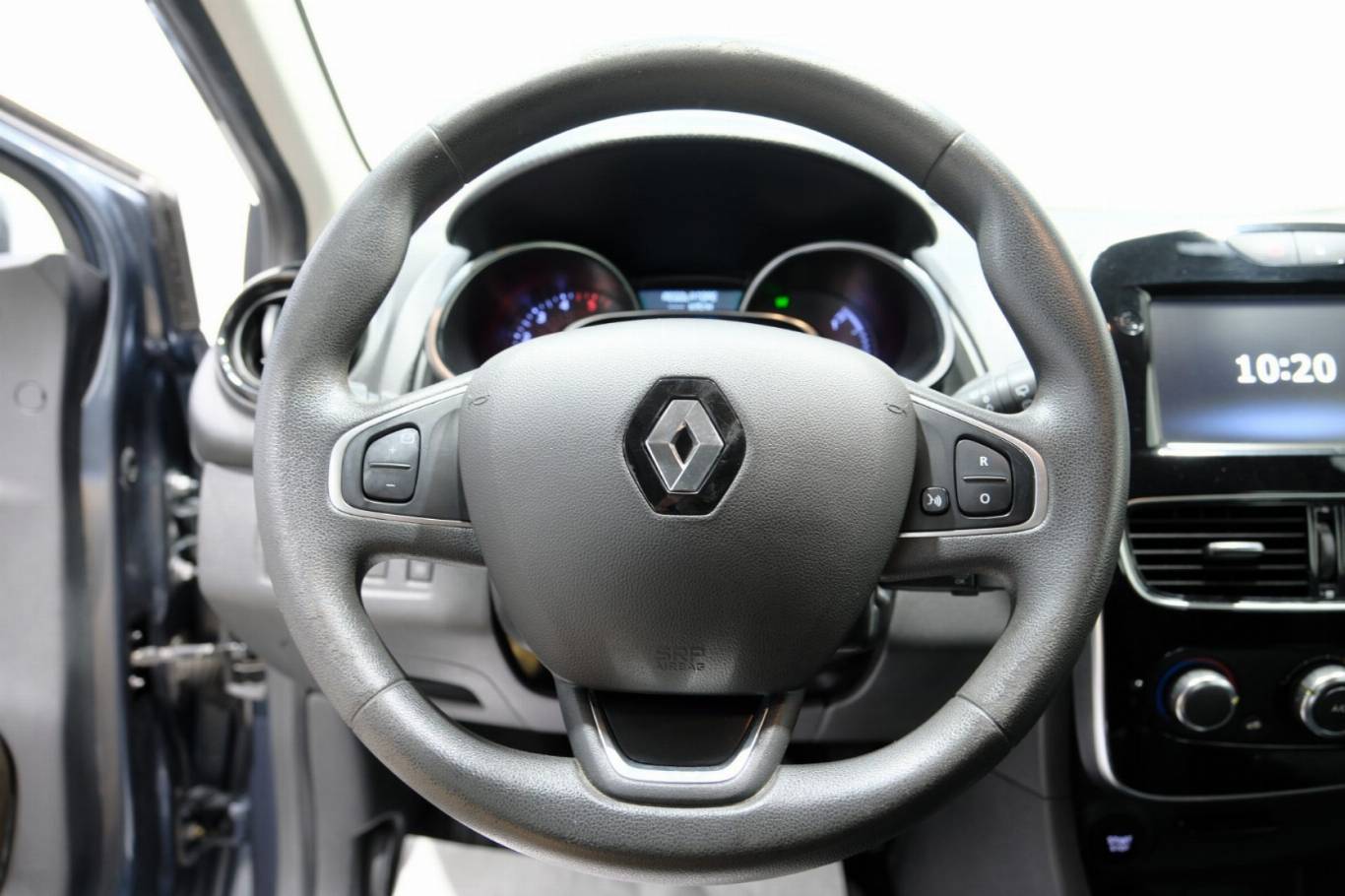 RENAULT Clio 7