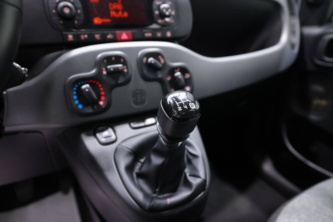FIAT Panda 26
