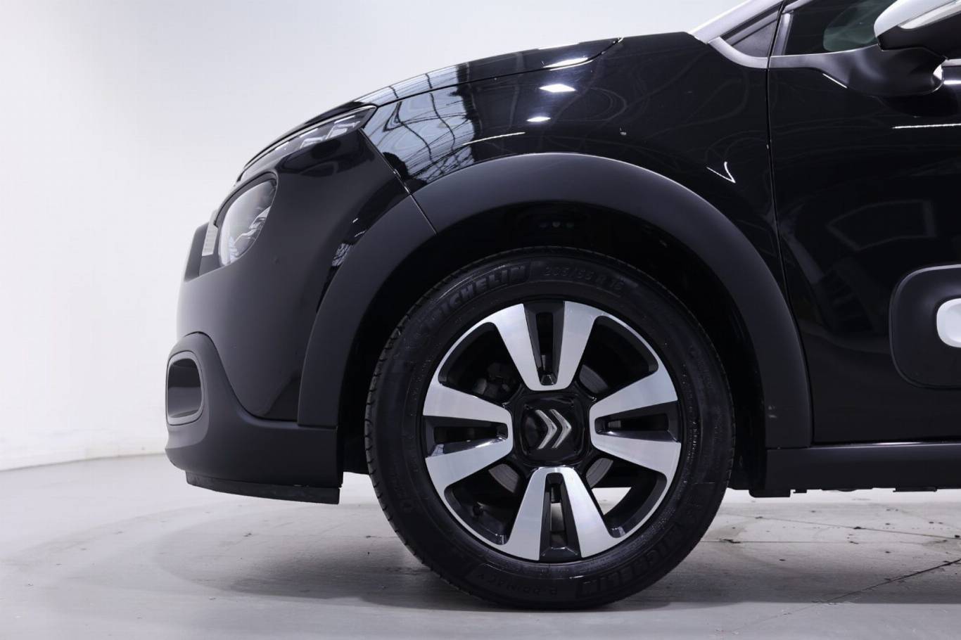 CITROEN C3 17