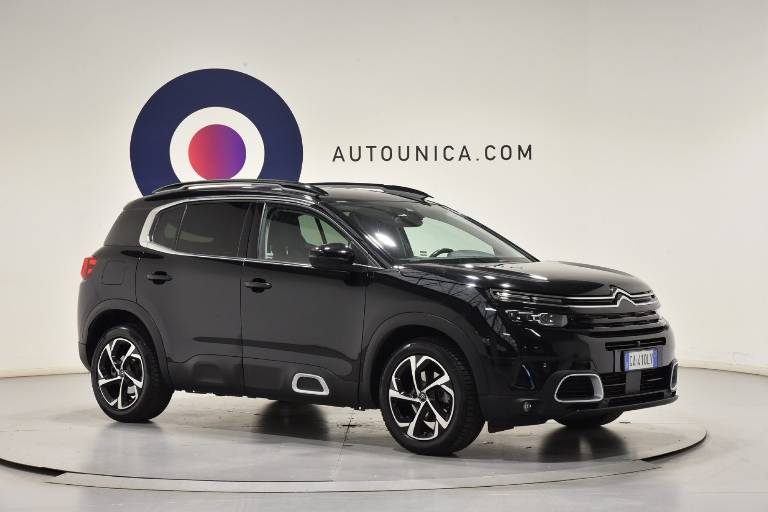 CITROEN C5 Aircross 5