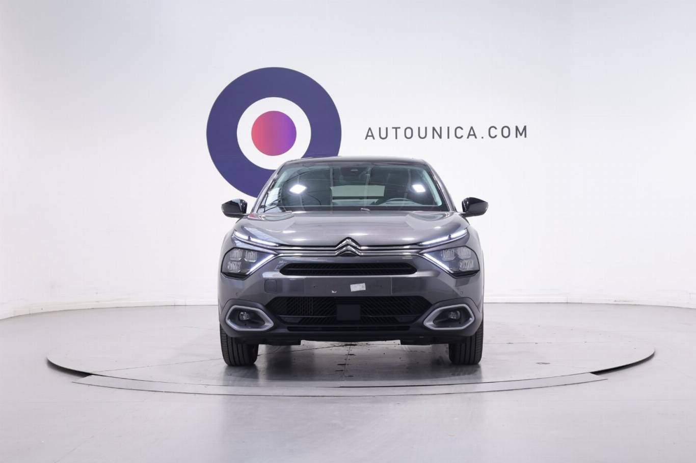 CITROEN C4 2