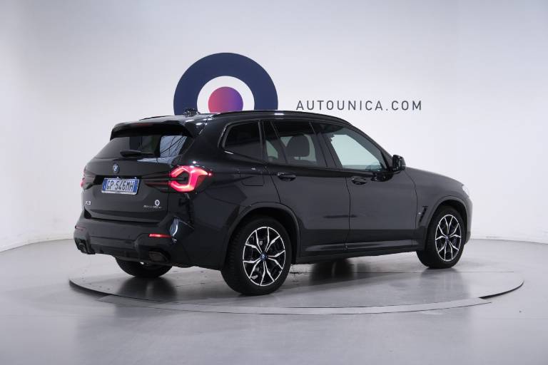 BMW X3 16