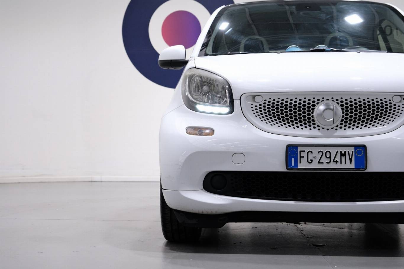 SMART ForTwo 39