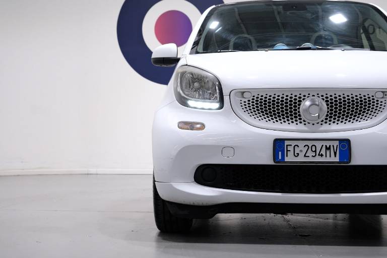 SMART ForTwo 41
