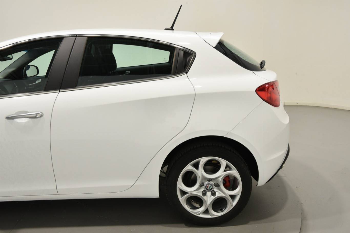 ALFA ROMEO Giulietta 60