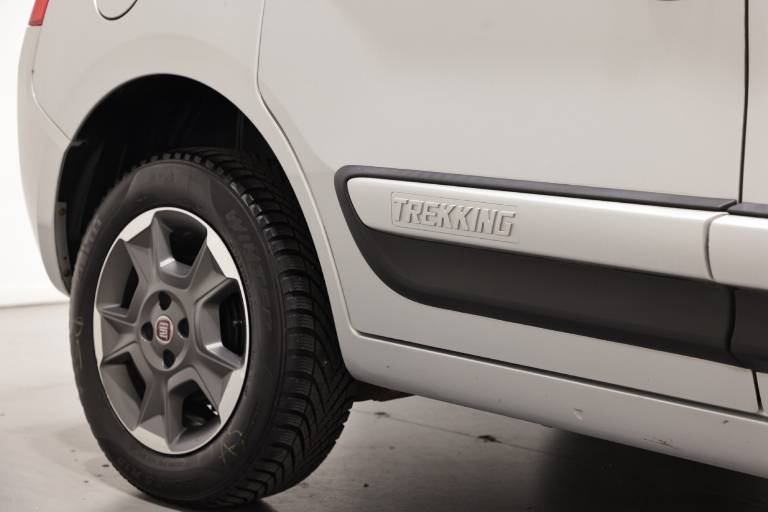 FIAT Qubo 42
