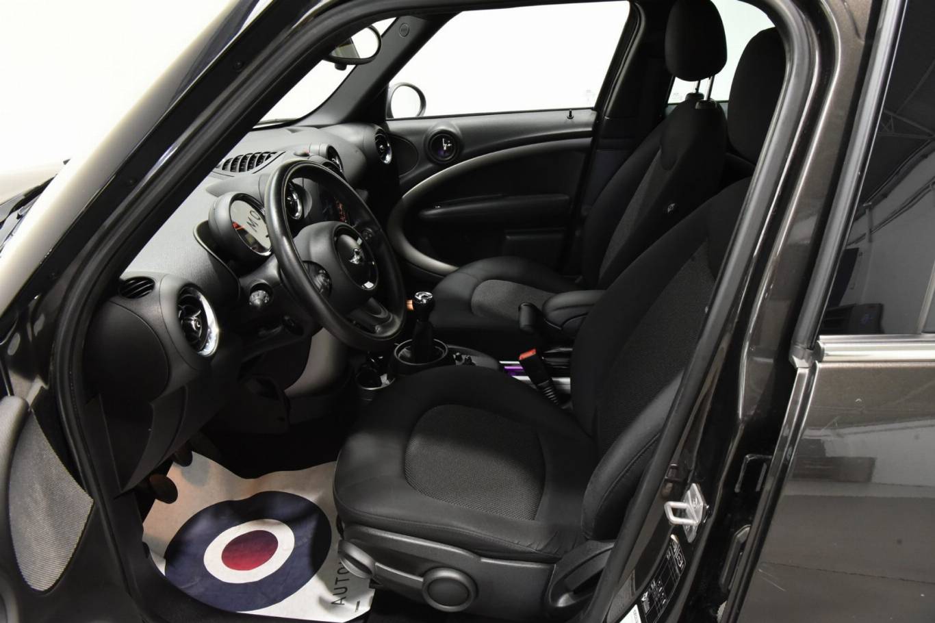 MINI Countryman 4