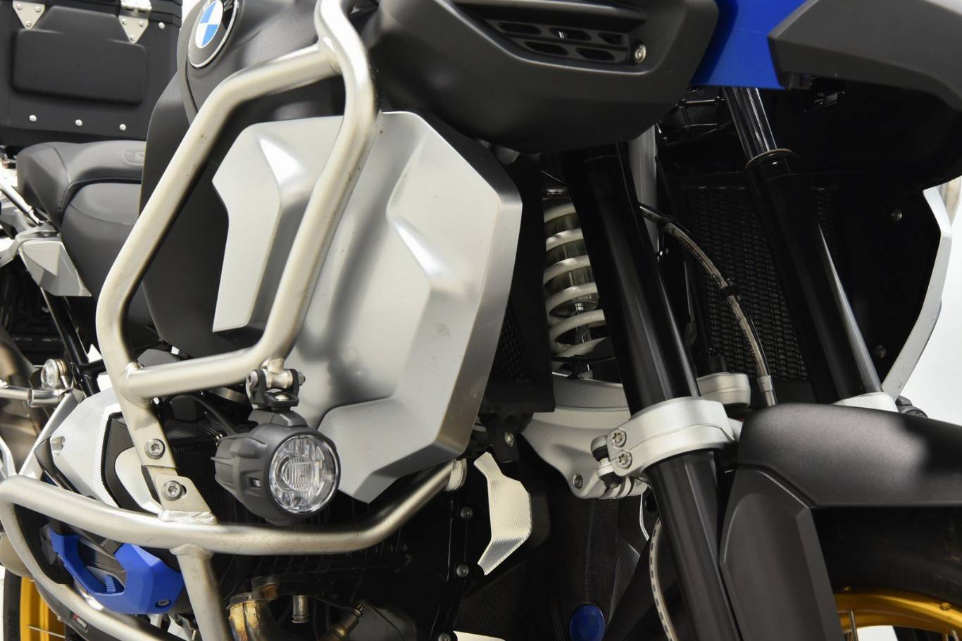 BMW R 1250 GS Adventure 65