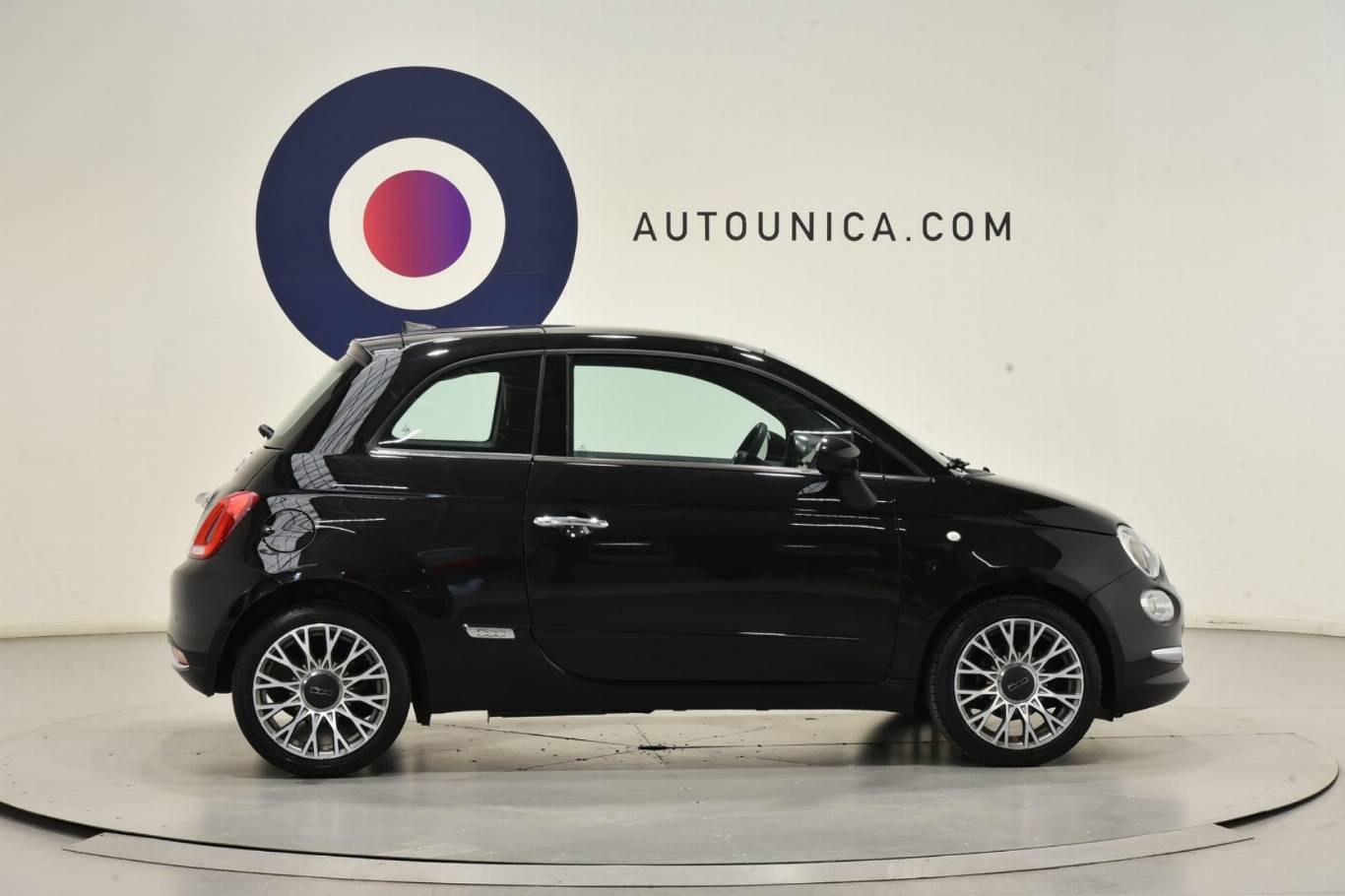 FIAT 500 31
