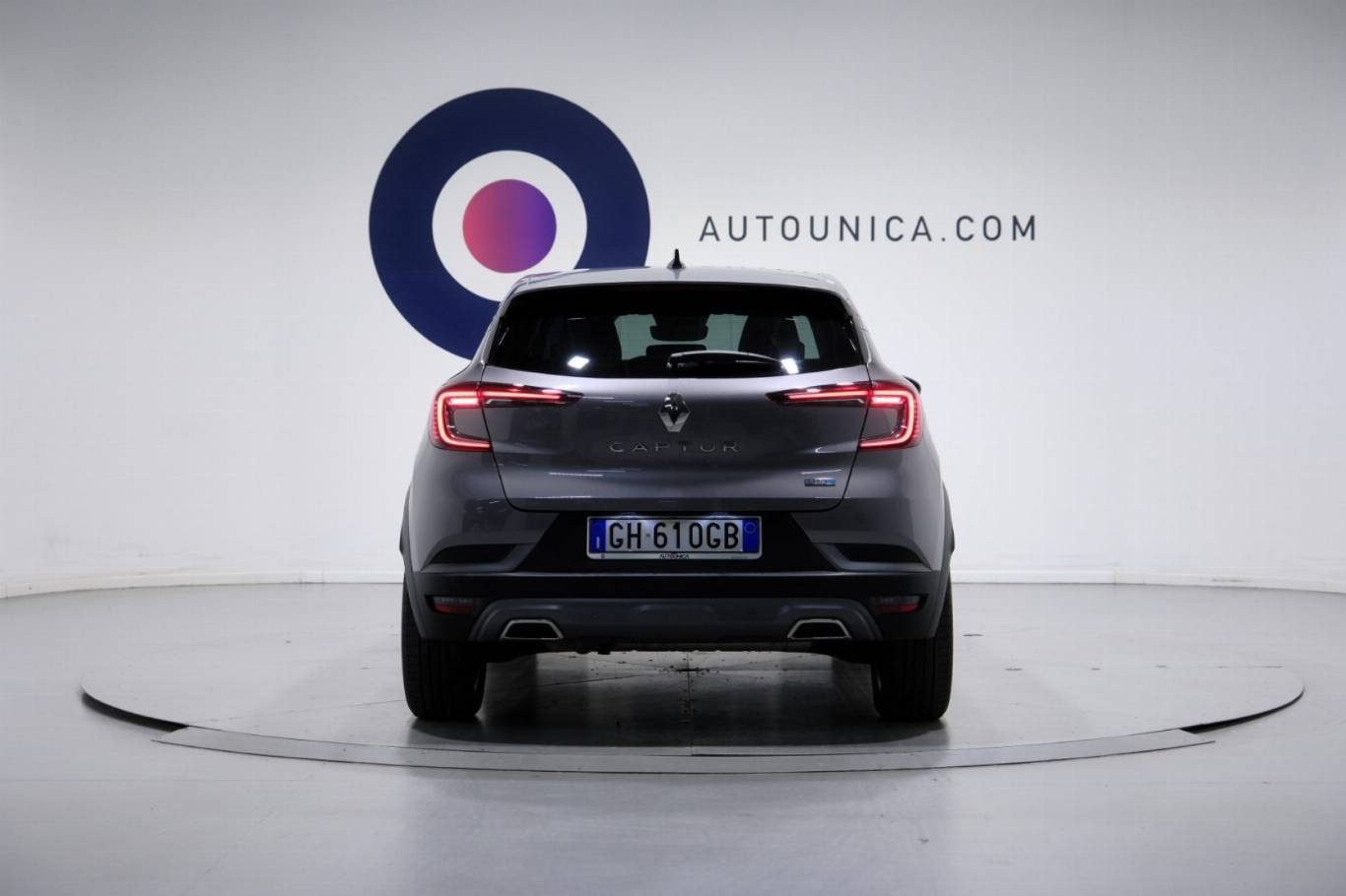 RENAULT Captur 16